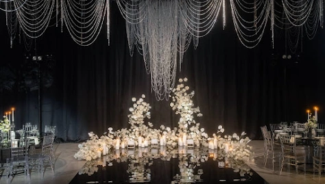 Фото №4 зала Основной зал