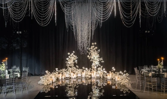 Фото №4 зала Основной зал