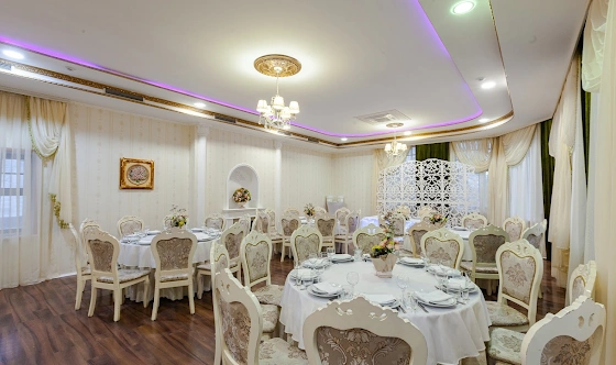 Фото №3 зала Итальянский зал