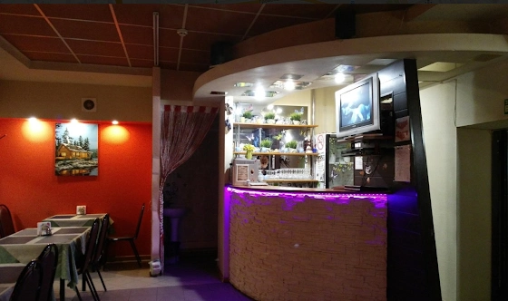 Фото №7 зала Основной зал