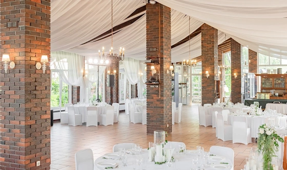 Фото №20 зала Банкетный зал