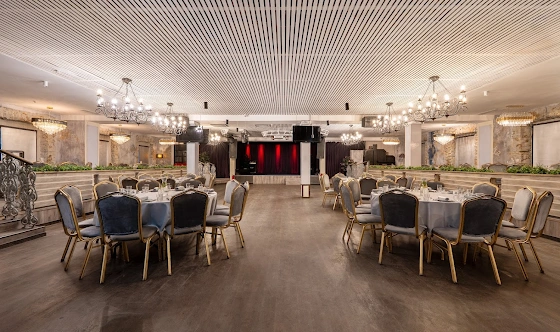 Фото №1 зала Концертный зал