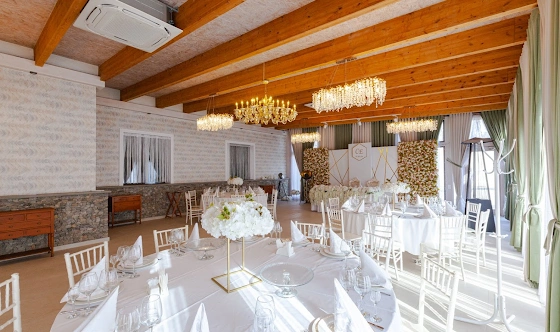 Фото №15 зала Веранда