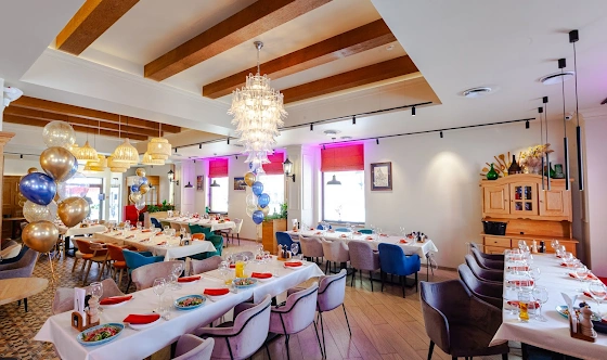 Фото №6 зала Основной зал 