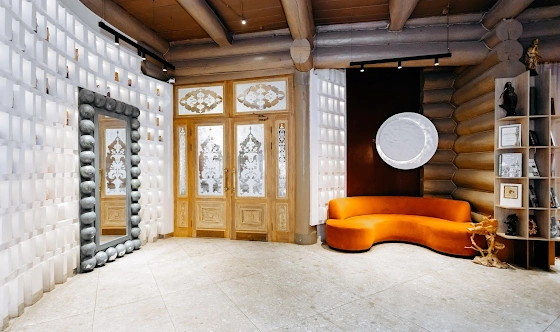 Фото №17 зала Большой зал