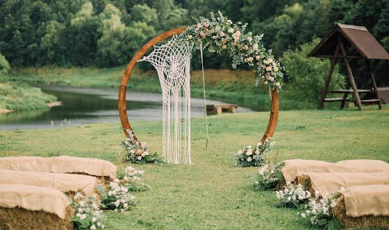 Фото №6 зала МАЯК