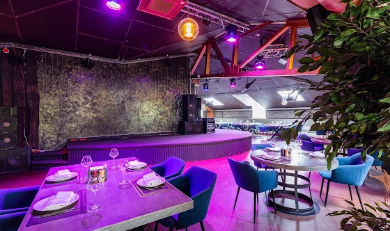 Фото №6 зала Зал "Лофт"