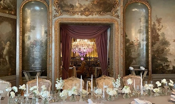 Фото №9 зала Зал «Птичий»