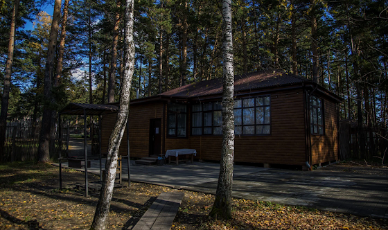 Фото №1 зала Беседка №10