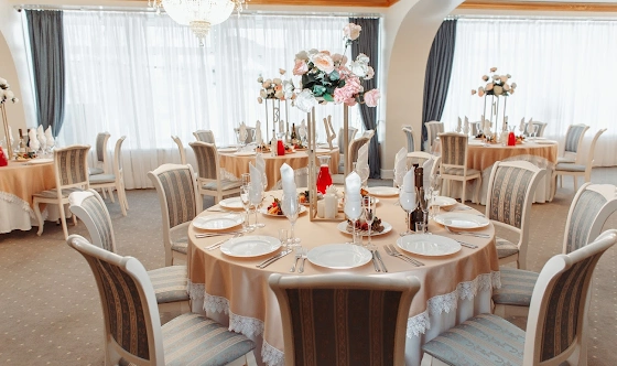 Фото №11 зала Большой зал