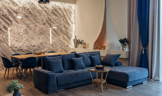 Фото №6 зала Зал "Сицилия"