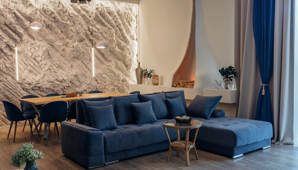 Фото №6 зала Зал "Сицилия"