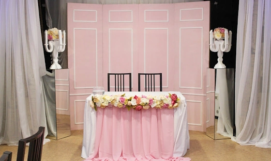 Фото №18 зала Зал на 150 человек