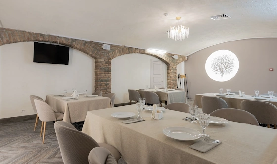 Фото №8 зала Большой зал