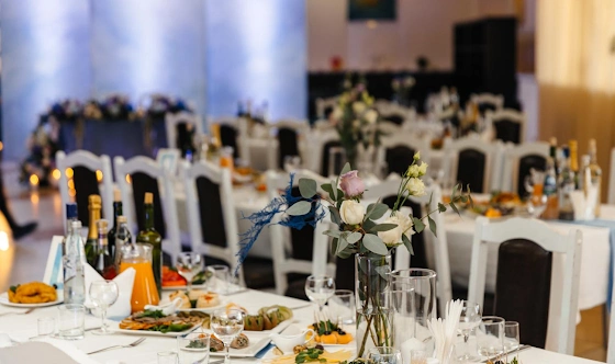 Фото №6 зала Основной зал 