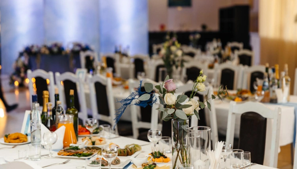 Фото №6 зала Основной зал 