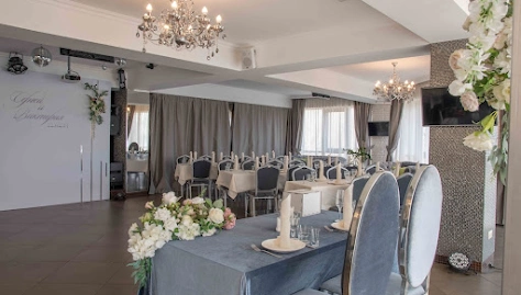 Фото №4 зала Малый банкетный зал