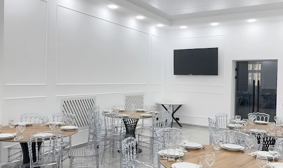 Фото №11 зала Банкетный зал №2