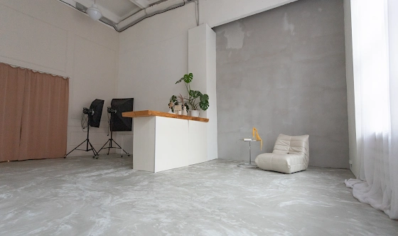 Фото №6 зала Зал GRAY