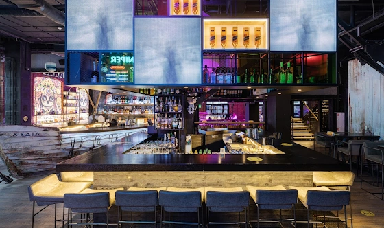 Фото №8 зала 1 этаж 