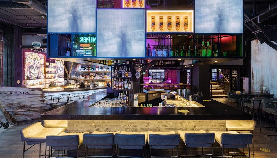 Фото №8 зала 1 этаж 