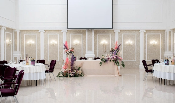 Фото №7 зала Конференц-зал