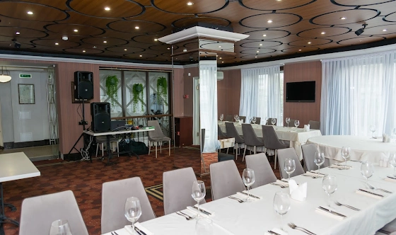 Фото №5 зала Основной зал