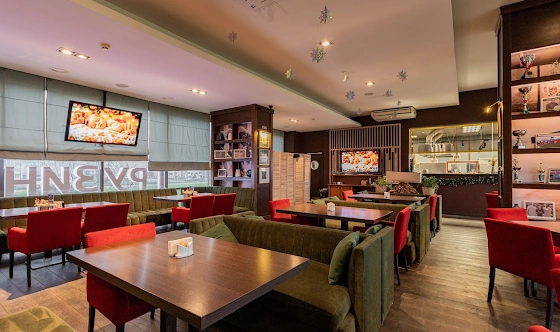 Фото №7 зала Зал №2