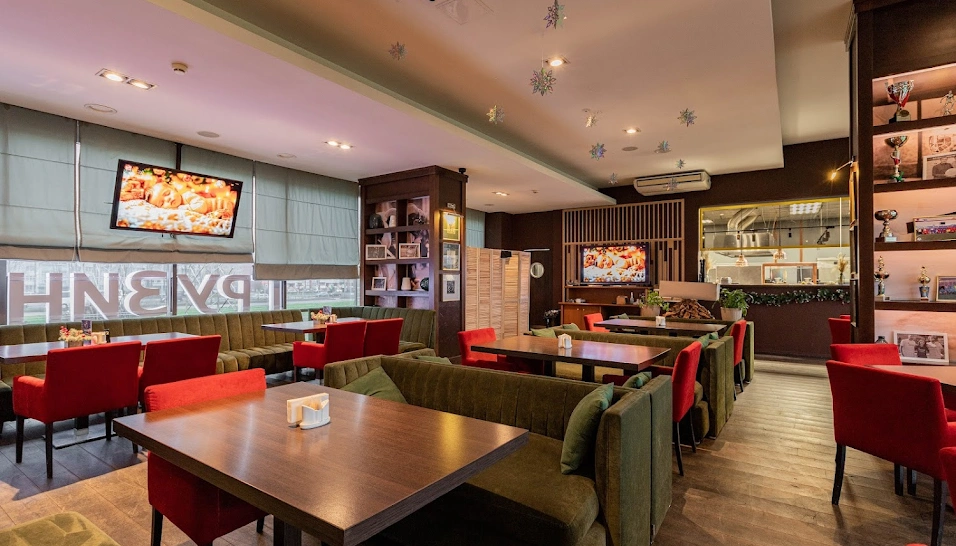 Фото №7 зала Зал №2