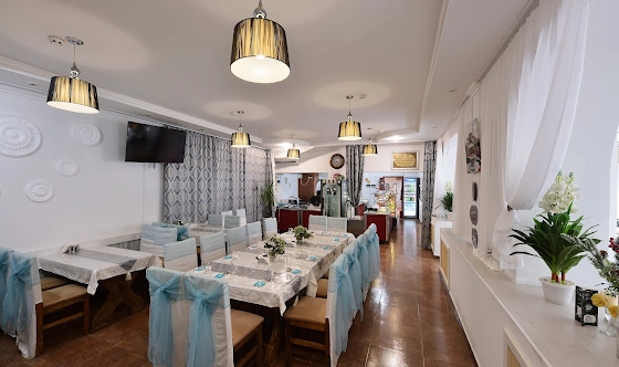 Фото №3 зала Основной зал