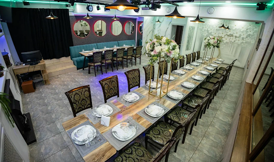 Фото №10 зала Зал «Евро»