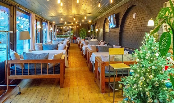 Фото №13 зала 2 этаж