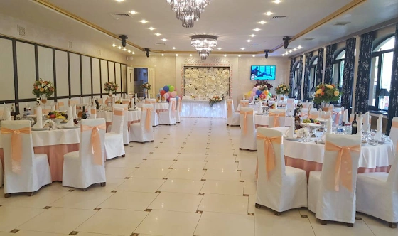 Фото №6 зала Зал №1