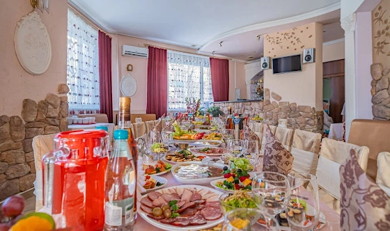 Фото №20 зала Основной зал