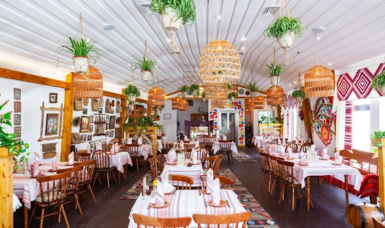 Фото №1 зала Зал на 80 человек