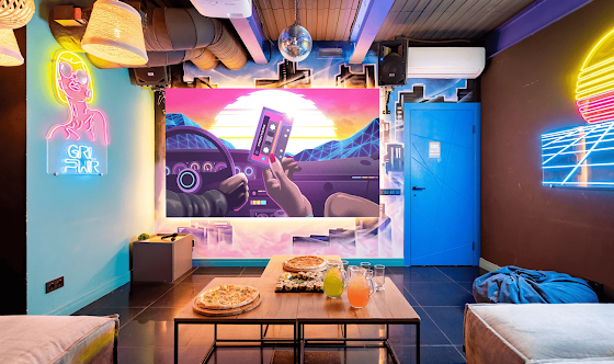 Фото №15 зала Залы до 10 человек