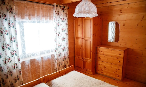 Фото №10 зала Альпийские дома "Южный поселок"