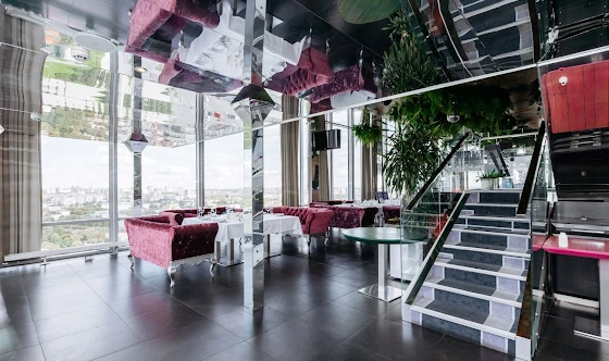 Фото №10 зала Зал "Sunrise"