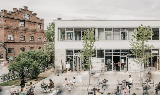 Фото №2 зала Основной зал 