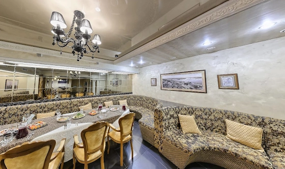 Фото №6 зала Элитный зал