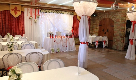 Фото №2 зала Основной зал