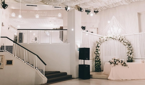 Фото №13 зала Банкетный зал