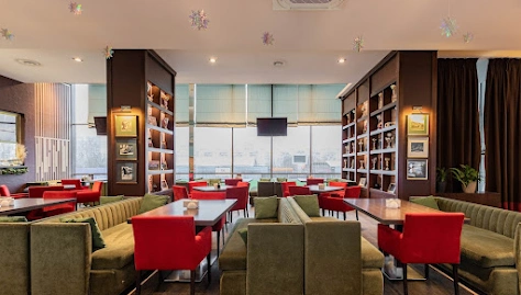 Фото №5 зала Зал №2