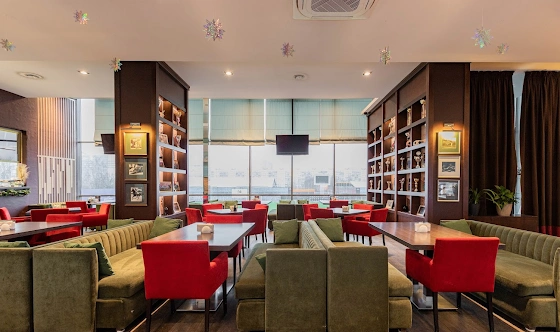 Фото №5 зала Зал №2