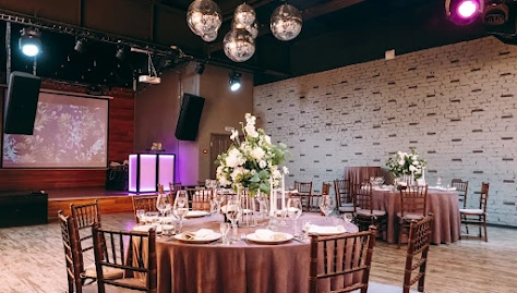 Фото №3 зала Банкетный зал