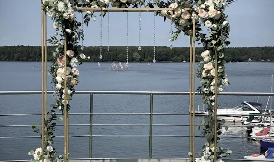 Фото №3 зала Веранда 