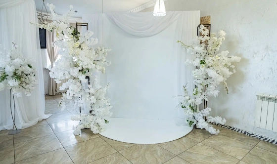 Фото №9 зала Малый зал