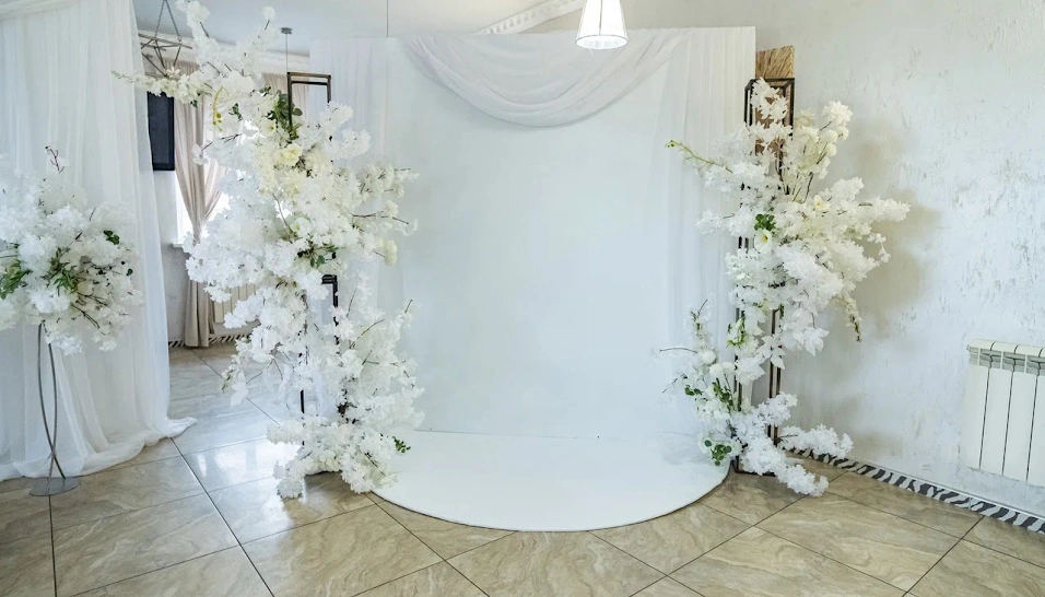 Фото №9 зала Малый зал