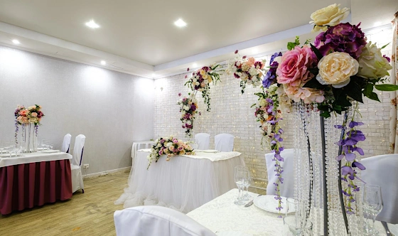 Фото №7 зала Малый зал