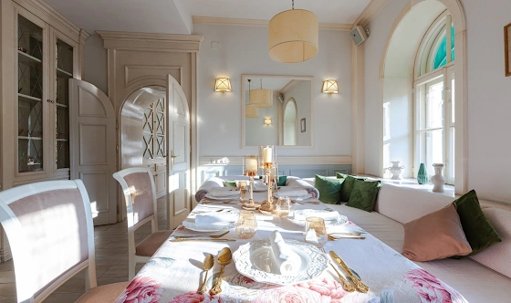 Фото №10 зала VIP-зал №2